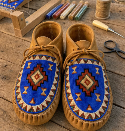 Hazel slippers