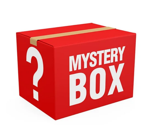 Mystery Item